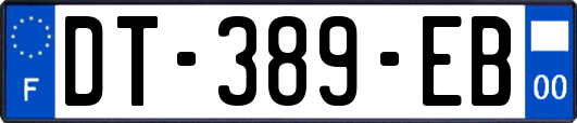 DT-389-EB