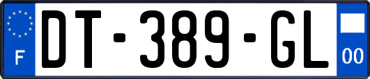 DT-389-GL