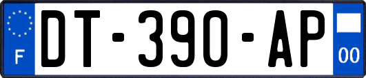 DT-390-AP