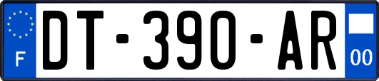 DT-390-AR