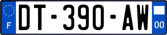 DT-390-AW