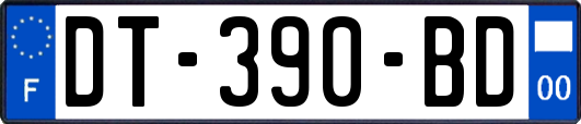 DT-390-BD