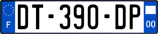 DT-390-DP