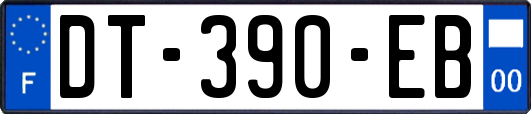 DT-390-EB