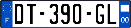 DT-390-GL