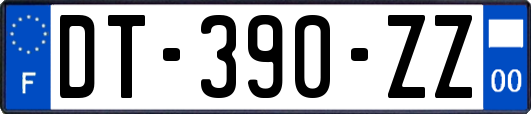 DT-390-ZZ