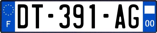 DT-391-AG