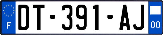 DT-391-AJ