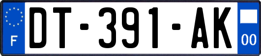 DT-391-AK