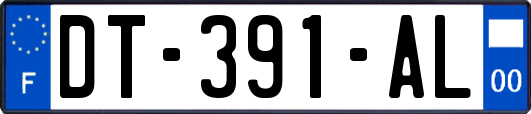 DT-391-AL