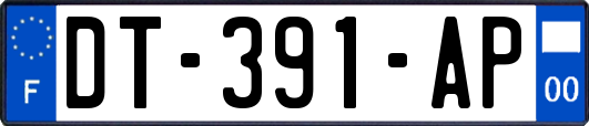 DT-391-AP