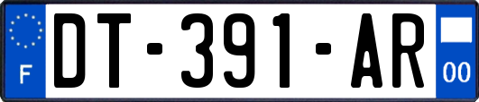 DT-391-AR