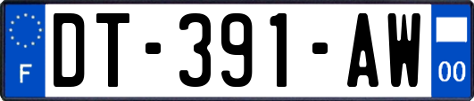 DT-391-AW