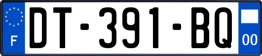 DT-391-BQ