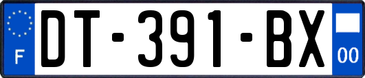 DT-391-BX