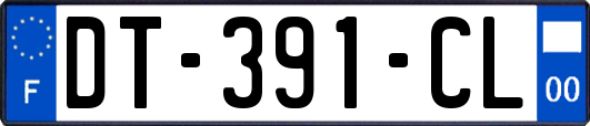 DT-391-CL