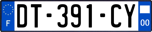 DT-391-CY