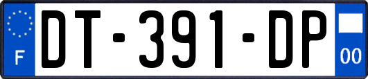 DT-391-DP