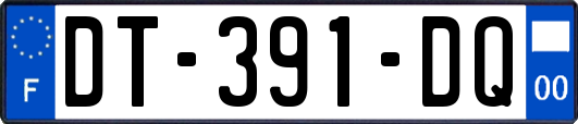 DT-391-DQ