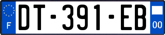 DT-391-EB