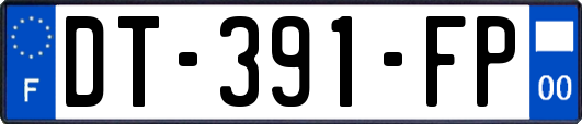 DT-391-FP