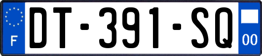 DT-391-SQ