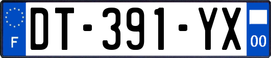 DT-391-YX