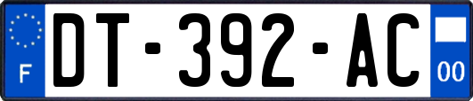 DT-392-AC