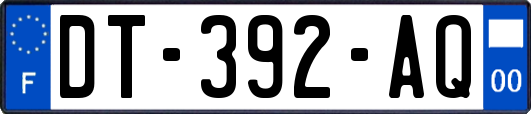 DT-392-AQ