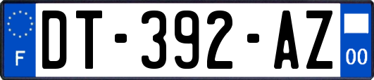 DT-392-AZ