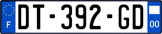 DT-392-GD