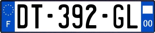 DT-392-GL