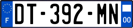 DT-392-MN