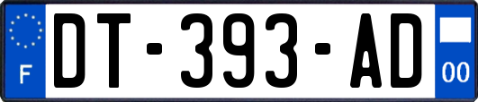 DT-393-AD