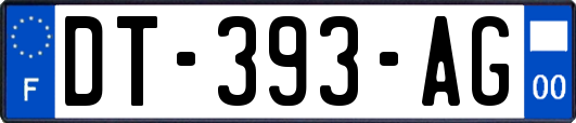 DT-393-AG