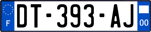 DT-393-AJ