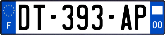 DT-393-AP