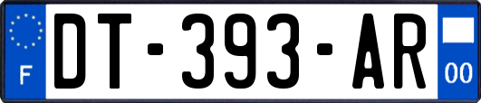 DT-393-AR