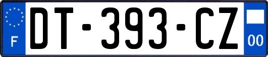 DT-393-CZ