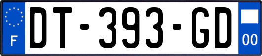 DT-393-GD