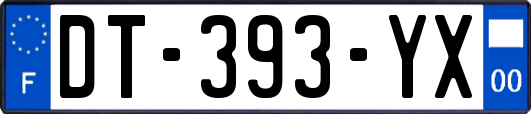 DT-393-YX