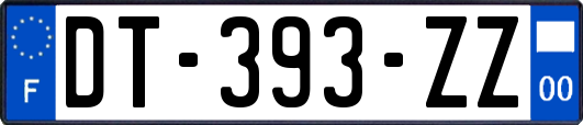 DT-393-ZZ