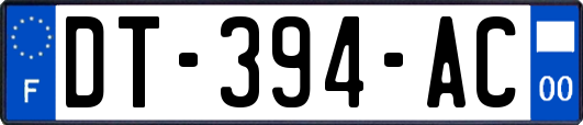 DT-394-AC