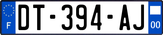 DT-394-AJ