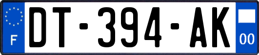 DT-394-AK