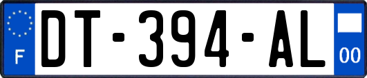 DT-394-AL