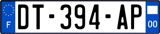 DT-394-AP
