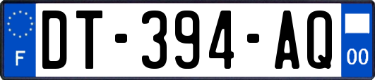 DT-394-AQ