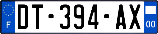 DT-394-AX