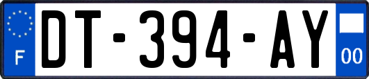 DT-394-AY
